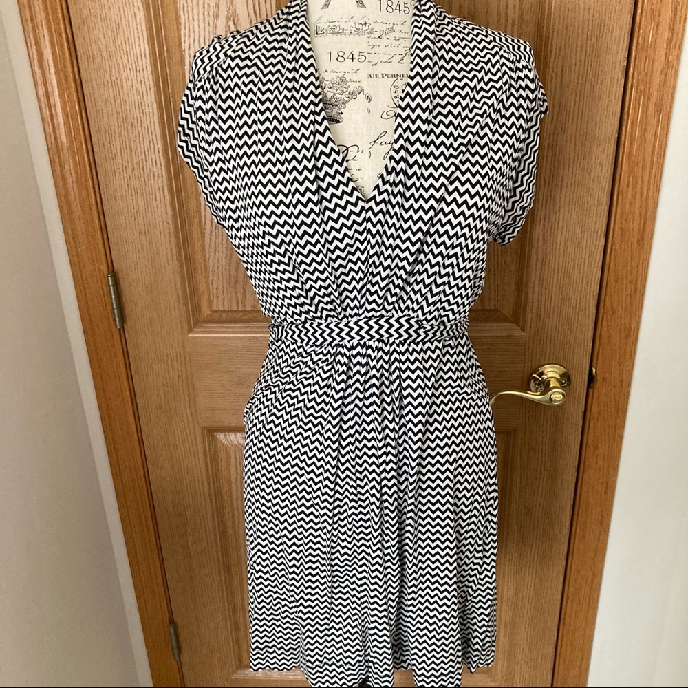 French Connection dress